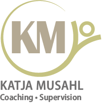 Katja Musahl - Coaching & Supervision
